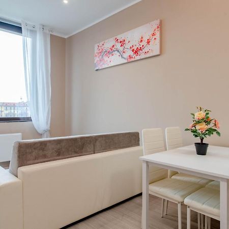 Regina Apartment Torino Eksteriør bilde