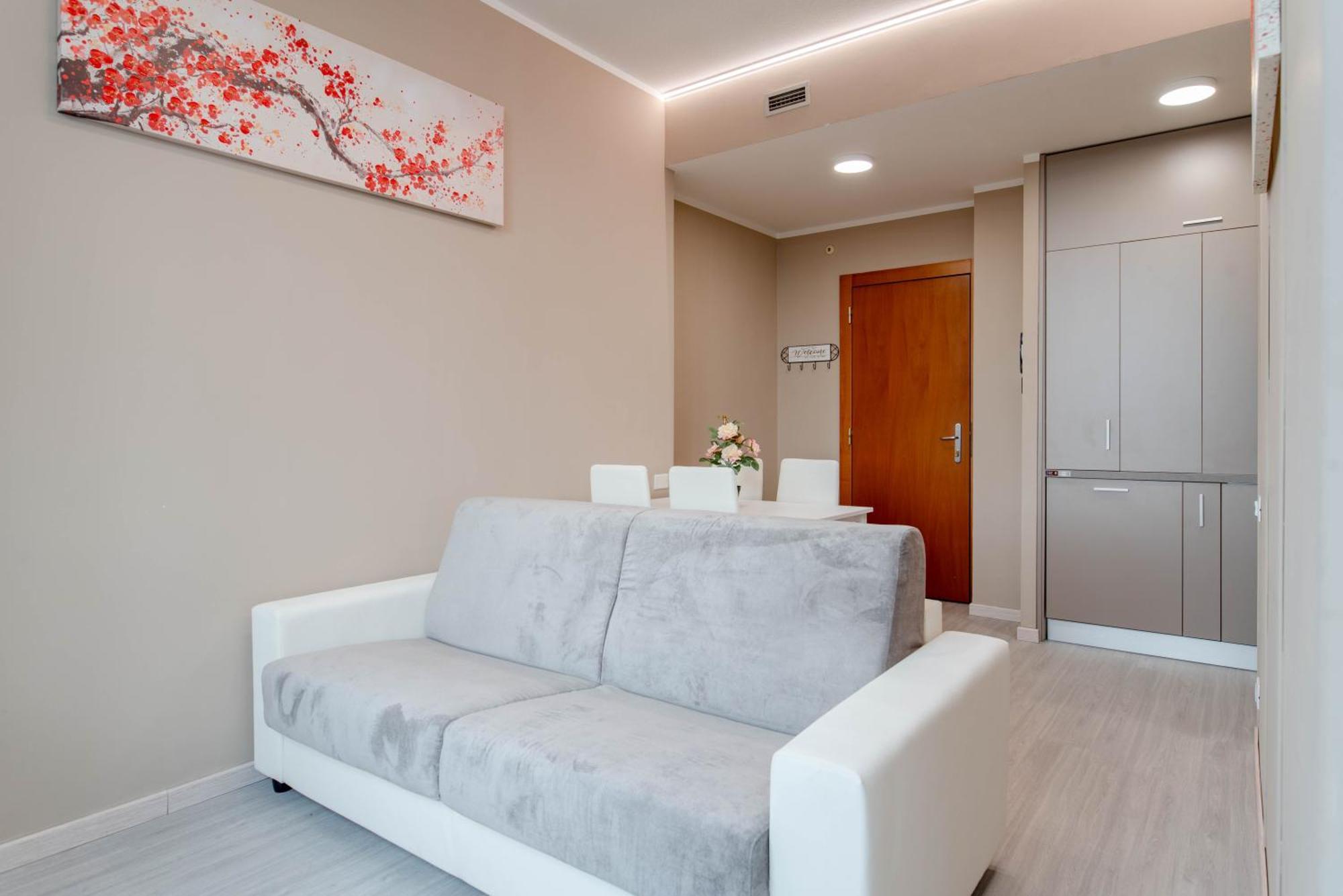 Regina Apartment Torino Eksteriør bilde