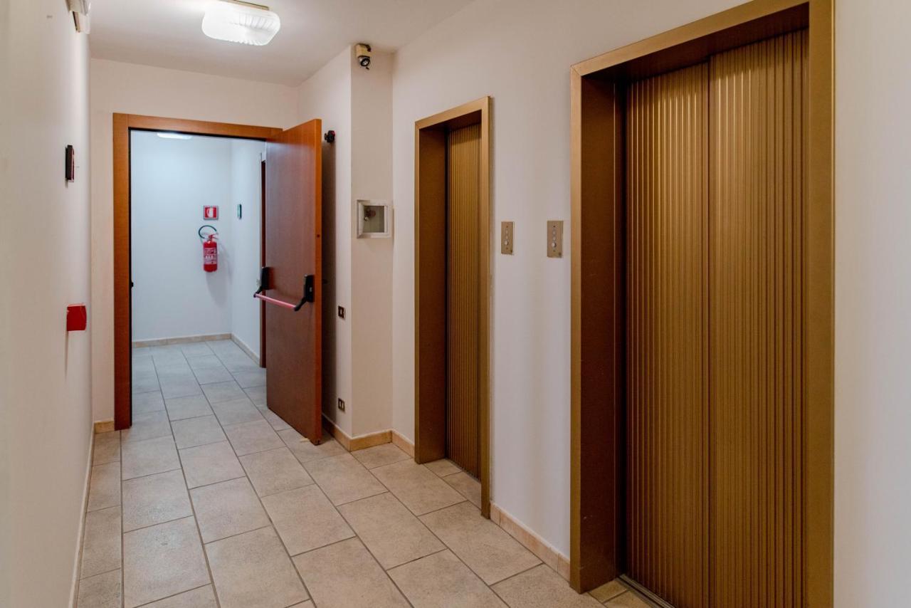 Regina Apartment Torino Eksteriør bilde