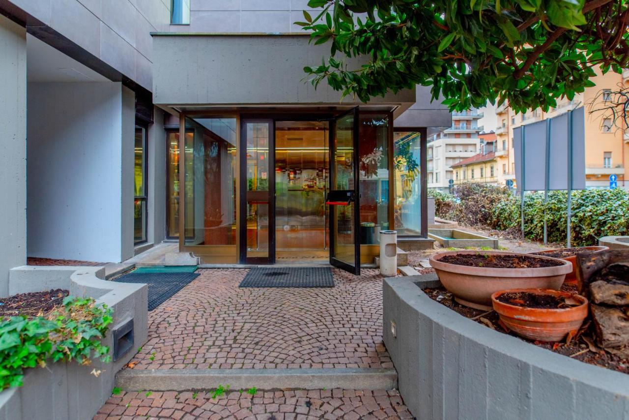 Regina Apartment Torino Eksteriør bilde