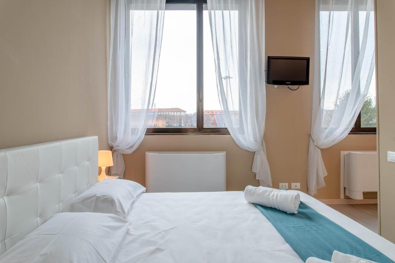 Regina Apartment Torino Eksteriør bilde